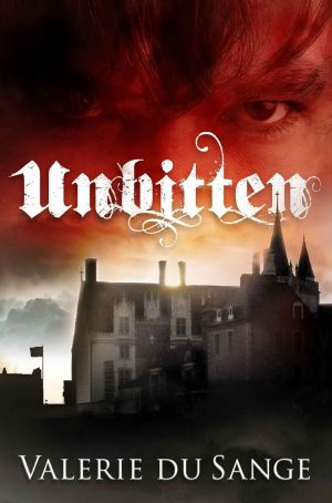 [Fifth World 01] • Unbitten